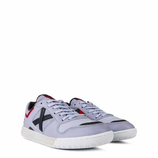 Мъжки футболни бутонки Футболна Топка Munich Continental V2 Football Trainers Mens Футболна Топка Munich Continental V2 Football Trainers Mens Мъжки футболни бутонки