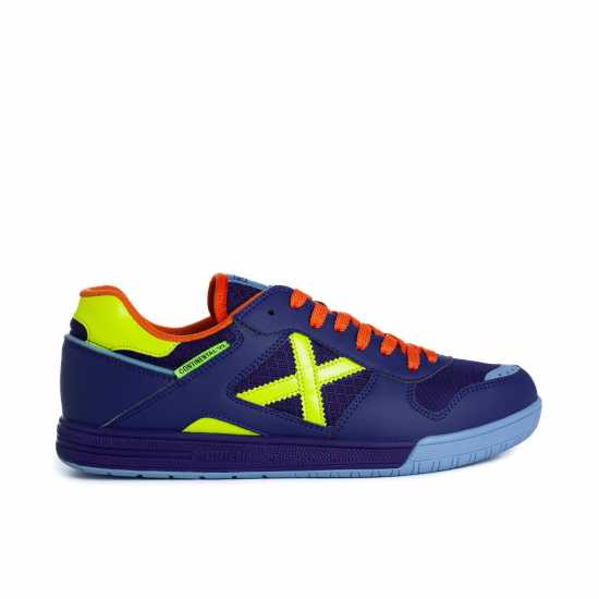 Футболна Топка Munich Continental V2 Football Trainers Mens  Мъжки футболни бутонки