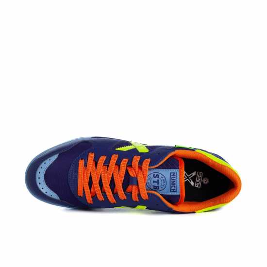 Футболна Топка Munich Continental V2 Football Trainers Mens  Мъжки футболни бутонки