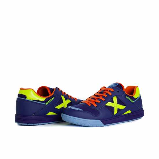 Футболна Топка Munich Continental V2 Football Trainers Mens  Мъжки футболни бутонки