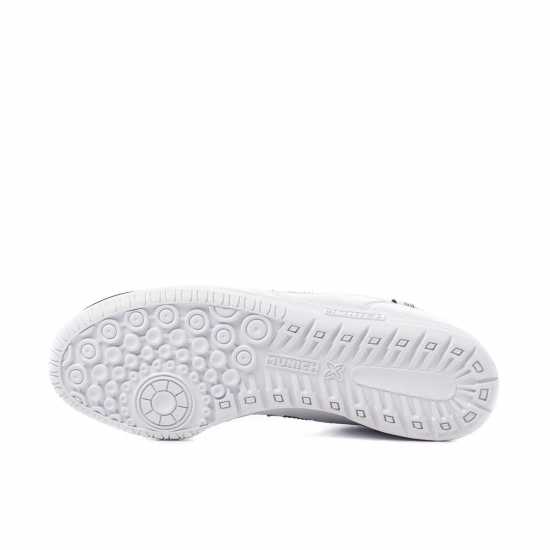 Мъжки футболни бутонки Munich G3 Profit Indoor Football Shoes Бяло/Черно Munich G3 Profit Indoor Football Shoes Бяло/Черно Мъжки футболни бутонки