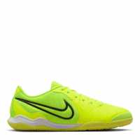 Nike Tiempo Legend 10 Academy Adults Indoor Football Boots Волт/Черен 