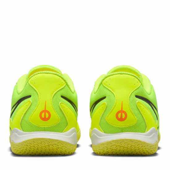 Nike Tiempo Legend 10 Academy Adults Indoor Football Boots Волт/Черен 
