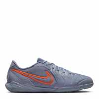 Nike Tiempo Legend 10 Academy Adults Indoor Football Boots Blue/Black Мъжки футболни бутонки