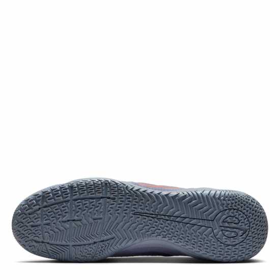 Мъжки футболни бутонки Nike Tiempo Legend 10 Academy Adults Indoor Football Boots Blue/Black Nike Tiempo Legend 10 Academy Adults Indoor Football Boots Blue/Black Мъжки футболни бутонки