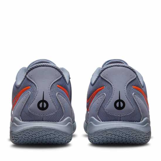 Мъжки футболни бутонки Nike Tiempo Legend 10 Academy Adults Indoor Football Boots Blue/Black Nike Tiempo Legend 10 Academy Adults Indoor Football Boots Blue/Black Мъжки футболни бутонки