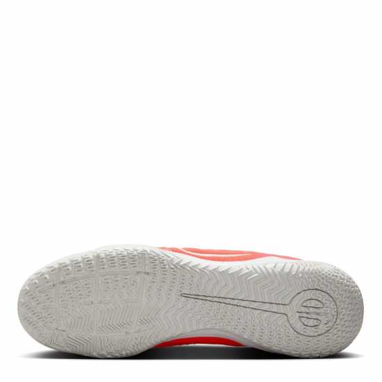 Nike Tiempo Legend 10 Academy Adults Indoor Football Boots Червено/Бяло Мъжки футболни бутонки