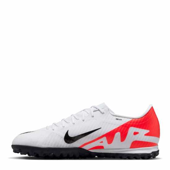 Nike Mercurial Vapor Academy Astro Turf Trainers Crimson/White Футболни стоножки
