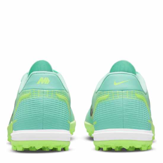 Nike Mercurial Vapor Academy Astro Turf Trainers Blue/Pink/White Футболни стоножки