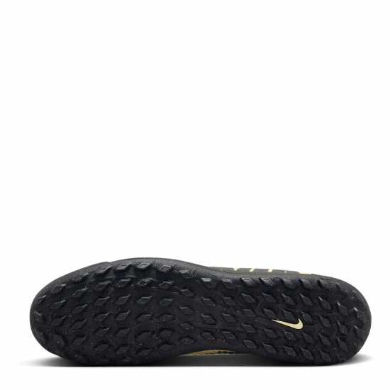 Nike Mercurial Superfly 9 Pro Turf Football Boots Lemonade/Black Футболни стоножки