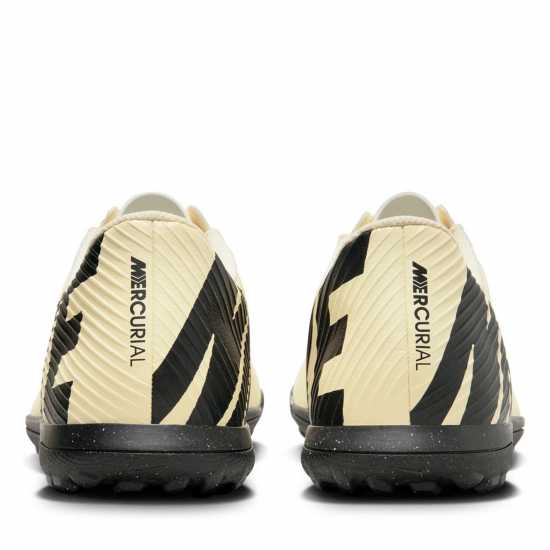 Nike Mercurial Vapor 15 Club Astro Turf Football Boots Lemonade/Black Футболни стоножки
