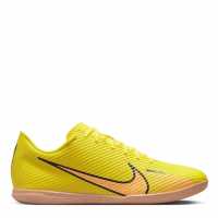 Nike Мъжки Футболни Маратонки Mercurial Vapor Club Mens Indoor Football Trainers Yellow/Orange Футболни стоножки