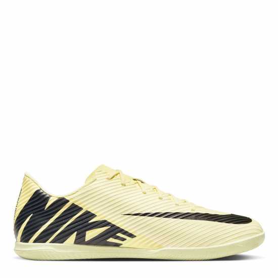 Мъжки футболни бутонки Nike Маратонки За Футбол В Зала Mercurial Vapor Club Indoor Football Trainers Лимонада/Черно Nike Маратонки За Футбол В Зала Mercurial Vapor Club Indoor Football Trainers Лимонада/Черно Мъжки футболни бутонки