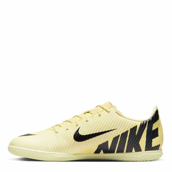 Мъжки футболни бутонки Nike Маратонки За Футбол В Зала Mercurial Vapor Club Indoor Football Trainers Лимонада/Черно Nike Маратонки За Футбол В Зала Mercurial Vapor Club Indoor Football Trainers Лимонада/Черно Мъжки футболни бутонки