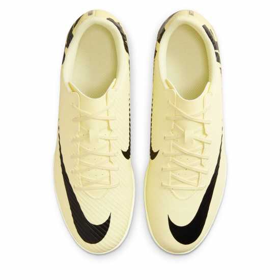 Мъжки футболни бутонки Nike Маратонки За Футбол В Зала Mercurial Vapor Club Indoor Football Trainers Лимонада/Черно Nike Маратонки За Футбол В Зала Mercurial Vapor Club Indoor Football Trainers Лимонада/Черно Мъжки футболни бутонки