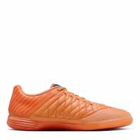 Nike Lunar Gato Indoor Football Boots Adults Mandarin Мъжки футболни бутонки