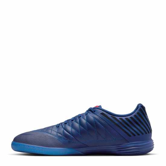 Nike Lunar Gato Indoor Football Boots Deep Royal Blue Мъжки футболни бутонки