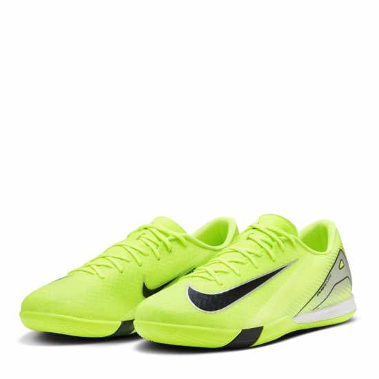 Мъжки футболни бутонки Nike Mercurial Vapor 16 Academy Adults Indoor Football Boots Nike Mercurial Vapor 16 Academy Adults Indoor Football Boots Мъжки футболни бутонки