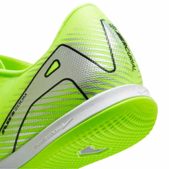 Мъжки футболни бутонки Nike Mercurial Vapor 16 Academy Adults Indoor Football Boots Nike Mercurial Vapor 16 Academy Adults Indoor Football Boots Мъжки футболни бутонки