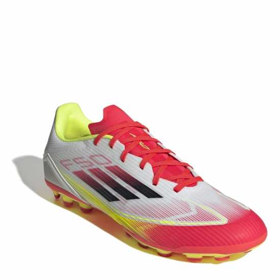 Adidas F50 League 2G/3G Astro Turf Football Boots  Мъжки футболни бутонки