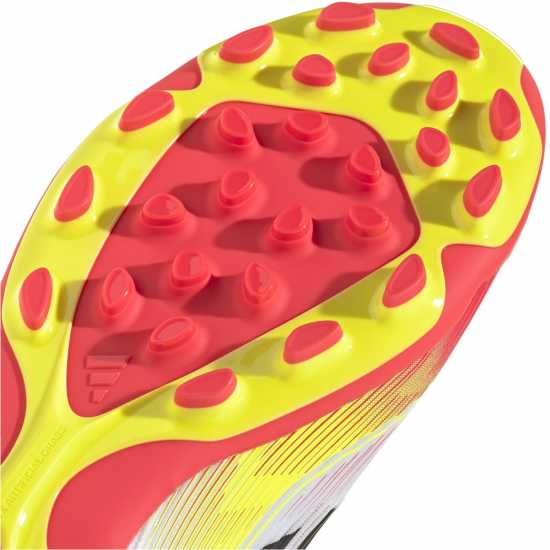 Adidas F50 League 2G/3G Astro Turf Football Boots  Мъжки футболни бутонки