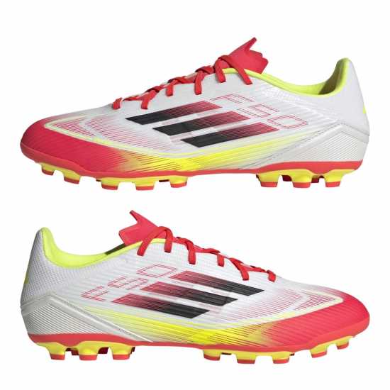 Adidas F50 League 2G/3G Astro Turf Football Boots  Мъжки футболни бутонки