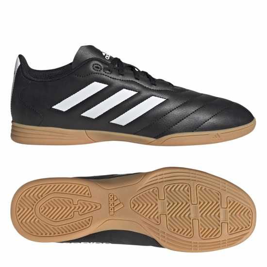 Adidas Goletto Viii Indoor Football Boots  