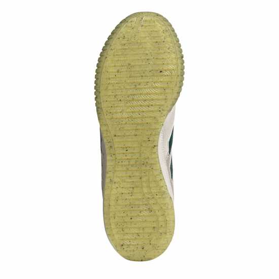 Adidas Copa Gloro Indoor Football Boots Бяло/Зелено Мъжки футболни бутонки