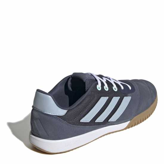 Adidas Copa Gloro Indoor Football Boots Navy/Blue Мъжки футболни бутонки