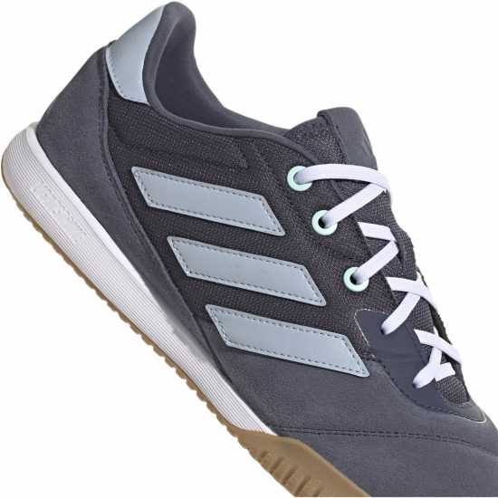 Мъжки футболни бутонки Adidas Copa Gloro Indoor Football Boots Морско синьо/синьо Adidas Copa Gloro Indoor Football Boots Морско синьо/синьо Мъжки футболни бутонки