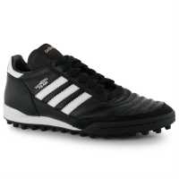 Adidas Mundial Team  Football Boots Turf Black/White Футболни стоножки