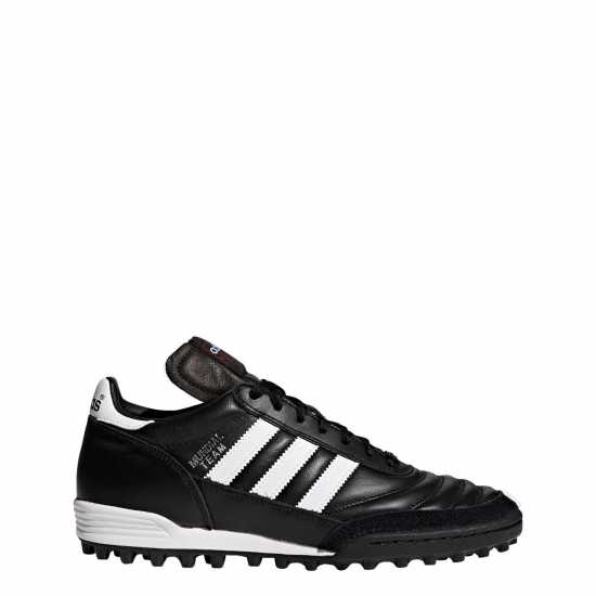 Adidas Mundial Team  Football Boots Turf Black / Footwear White / Red Мъжки футболни бутонки