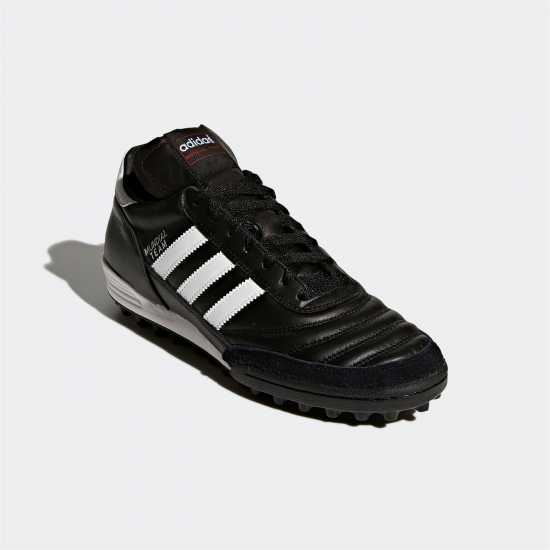 Adidas Mundial Team  Football Boots Turf Black / Footwear White / Red Мъжки футболни бутонки