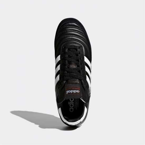 Adidas Mundial Team  Football Boots Turf Black / Footwear White / Red Мъжки футболни бутонки