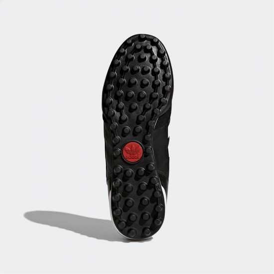 Adidas Mundial Team  Football Boots Turf Black / Footwear White / Red Мъжки футболни бутонки