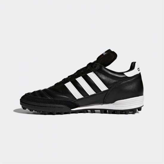 Adidas Mundial Team  Football Boots Turf Black / Footwear White / Red Мъжки футболни бутонки