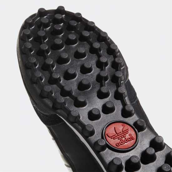 Adidas Mundial Team  Football Boots Turf Black / Footwear White / Red Мъжки футболни бутонки