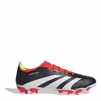 Adidas Predator 24 League Low Adults Multi Ground Football Boots Adidas Predator 24 League Low Adults Multi Ground Football Boots