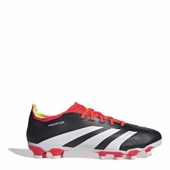 Adidas Predator 24 League Low Adults Multi Ground Football Boots Adidas Predator 24 League Low Adults Multi Ground Football Boots