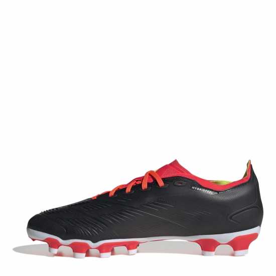 Adidas Predator 24 League Low Adults Multi Ground Football Boots Adidas Predator 24 League Low Adults Multi Ground Football Boots