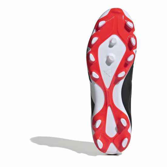 Adidas Predator 24 League Low Adults Multi Ground Football Boots Adidas Predator 24 League Low Adults Multi Ground Football Boots