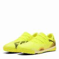Puma Men's Future 8 Match Low TT Astro Turf Football Boots  