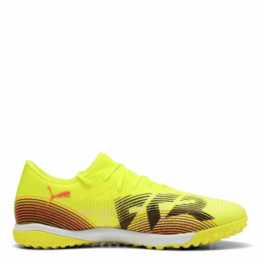 Puma Men's Future 8 Match Low TT Astro Turf Football Boots  