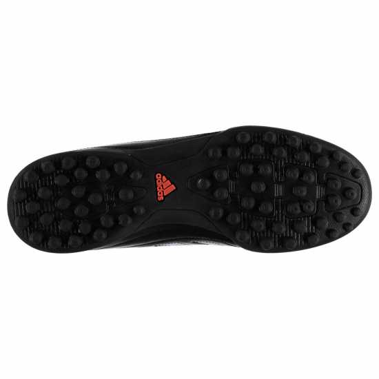 Мъжки футболни бутонки Adidas Goletto Adults Astro Turf Football Boots Черно/Бяло Adidas Goletto Adults Astro Turf Football Boots Черно/Бяло Мъжки футболни бутонки