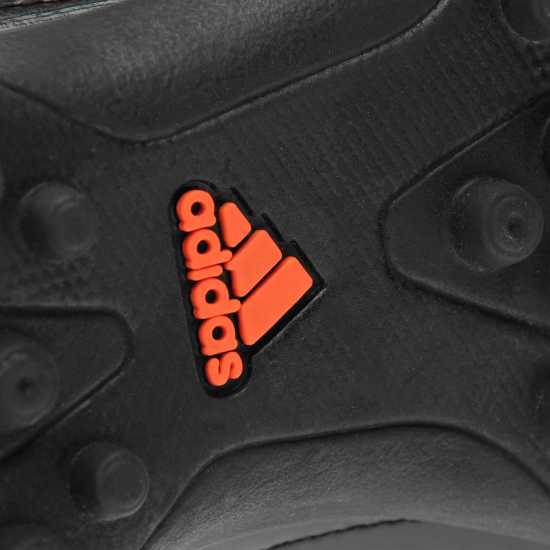Мъжки футболни бутонки Adidas Goletto Adults Astro Turf Football Boots Черно/Бяло Adidas Goletto Adults Astro Turf Football Boots Черно/Бяло Мъжки футболни бутонки