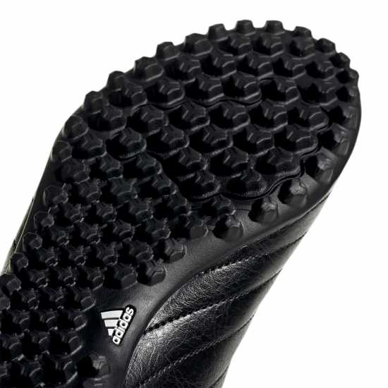 Adidas Goletto Viii Astro Turf Football Boots Black/White Футболни стоножки