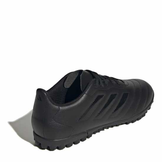 Adidas Goletto Viii Astro Turf Football Boots Black/Black Футболни стоножки