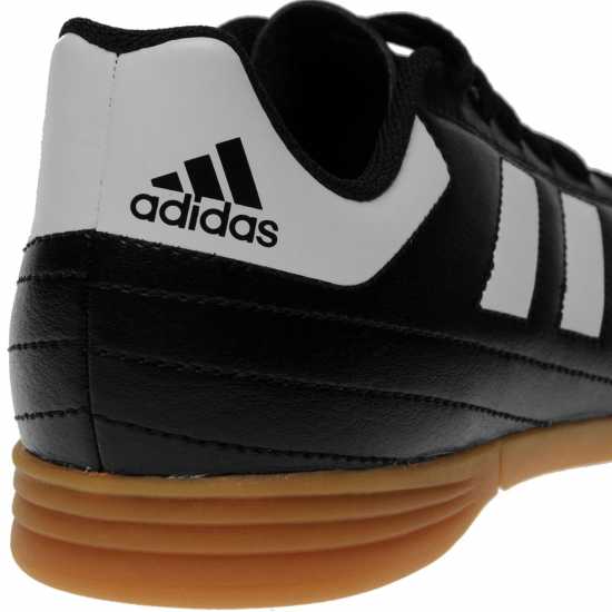 Мъжки футболни бутонки Adidas Goletto Viii Indoor Football Shoes Adidas Goletto Viii Indoor Football Shoes Мъжки футболни бутонки
