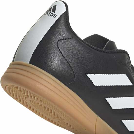 Мъжки футболни бутонки Adidas Goletto Viii Indoor Football Shoes Adidas Goletto Viii Indoor Football Shoes Мъжки футболни бутонки