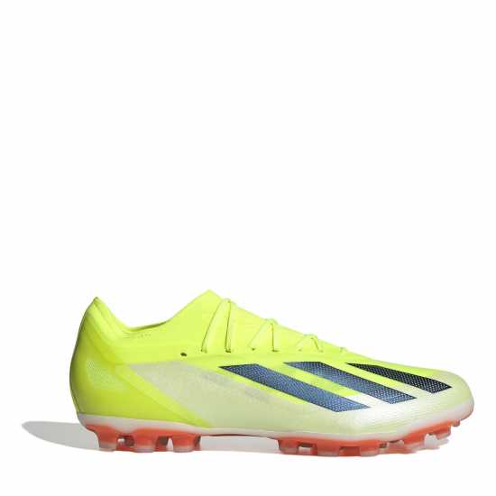 Мъжки футболни бутонки Adidas X Crazyfast Elite Artificial Ground Football Boots Adidas X Crazyfast Elite Artificial Ground Football Boots Мъжки футболни бутонки